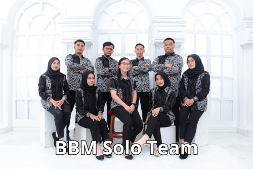 BBM Solo Team