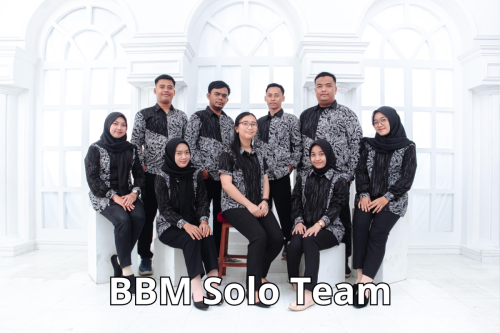 BBM Solo Team