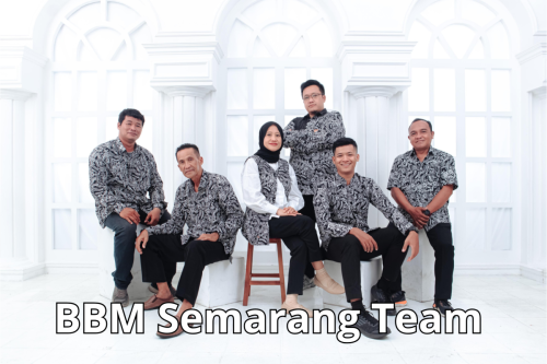 BBM Semarang Team